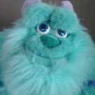 Disney Monsters Inc Sulley Disney Monsters Inc Sulley