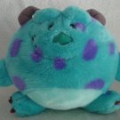 Disney Monsters Inc Round Sulley Disney Monsters Inc Round Sulley