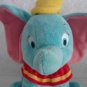 Disney Elephant Dumbo Blue