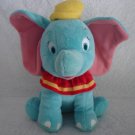 Disney Elephant Dumbo Blue