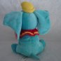 Disney Elephant Dumbo Blue