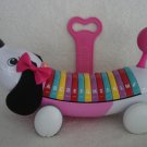 LeapFrog Alphapup Pink