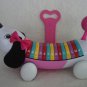 LeapFrog Alphapup Pink