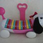 LeapFrog Alphapup Pink