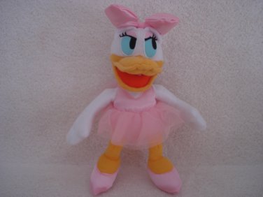 Disney Daisy Duck Beanie