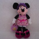 Disney Bean Bag Hip Hat Minnie