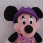 Disney Bean Bag Hip Hat Minnie