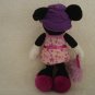 Disney Bean Bag Hip Hat Minnie