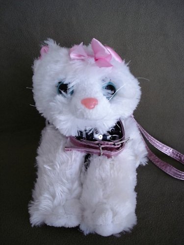 Pet Storage Purse Kitty Cat