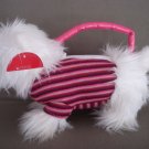 Pet Storage Purse Yorkie Puppy Dog