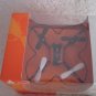 Cobra R/C Micro Drone NEW