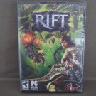 PC DVD Computer Game Rift NEW PC DVD Computer Game Rift NEW