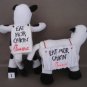 Chick-fil-a Cows 2 Cows