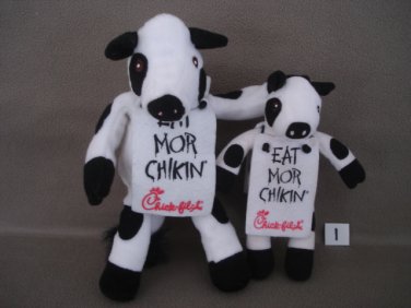 Chick-fil-a Cows 2 Cows