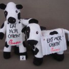 Chick-fil-a Cows 2 Cows