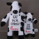 Chick-fil-a Cows 2 Cows