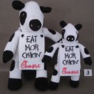 Chick-fil-a Cows 2 Cows