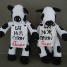 Chick-fil-a Cows 2 Cows