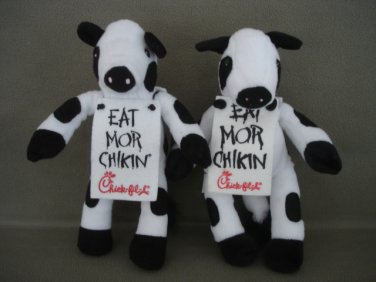Chick-fil-a Cows 2 Cows