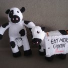 Chick-fil-a Cows 2 Cows