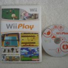 Nintendo Wii Play