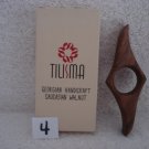Tilisma Book Page Holder NEW(4) Georgian Handicraft Caucasian Walnut