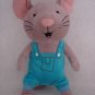 Cookie Mouse If You Give A Mouse A Cookie