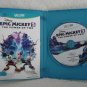 Nintendo Wii U Disney Epic Mickey2 The Power Of Two