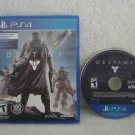Playstation 4 Destiny Playstation 4 Destiny