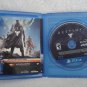Playstation 4 Destiny
