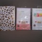 Organizer Planner Brit+Co With Refill Accessories  Hustle Your Heart Out