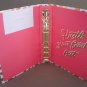 Organizer Planner Brit+Co With Refill Accessories  Hustle Your Heart Out