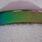 Drink Hip Flask Tox Taneaxon Rainbow Colored