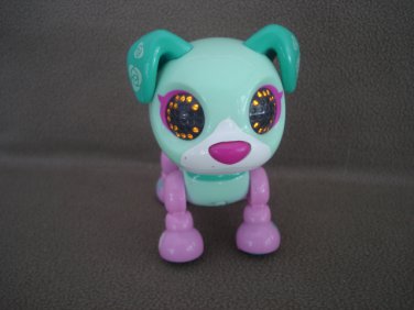 Zoomer Zupps Interactive Posy Tiny Pups