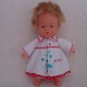 Doll Gi-Go Toys Funny Face Expression