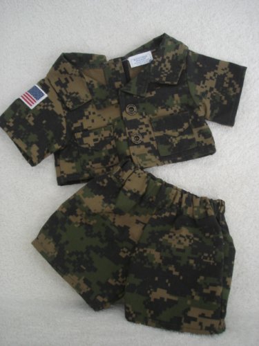 Build-a-Bear Workshop Outfit Clothes