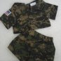 Build-a-Bear Workshop Outfit Clothes