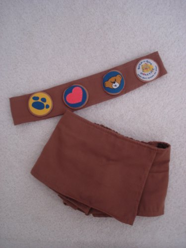 Build-a-Bear Workshop Outfit Clothes