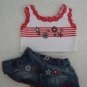 Build-a-Bear Workshop Outfit Clothes