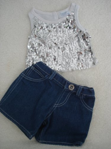 Build-a-Bear Workshop Outfit Clothes