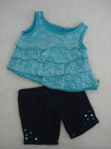 Build-a-Bear Workshop Outfit Clothes
