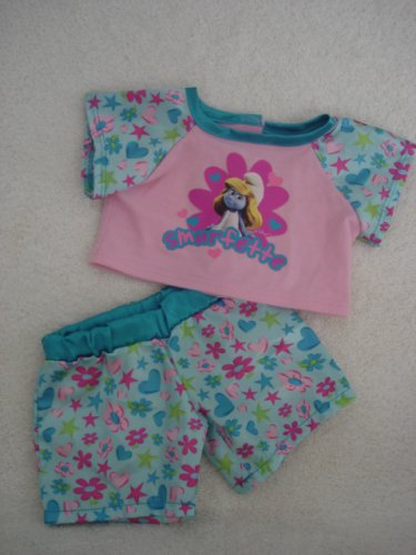 Build-a-Bear Workshop Outfit Clothes