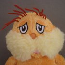 Dr Seuss Plush The Lorax