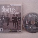 Playstation 3 The Beatles Rockband