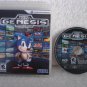 Playstation 3 Sonics Ultimate Genesis Collection