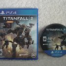 Playstation 4 Titanfall2 Playstation 4 Titanfall2