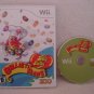 Nintendo Wii Jelly Belly Ballistic Beans
