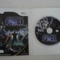 Nintendo Wii Star Wars The Force Unleashed