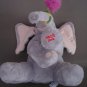 Dr Seuss Plush Horton the Elephant Horton Hears A Who
