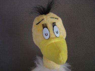 Dr Seuss Plush Sneetch Star Belly